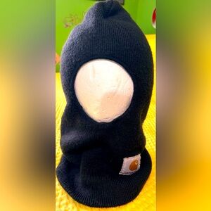 Carhartt Knit Face Mask